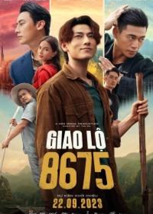 Giao Lộ 8675